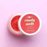Plum Candy Melts Vegan Lip Balm - Red Velvet Love view 6