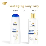 Dove Intense Repair Shampoo For Dry & Damaged Hair view 3