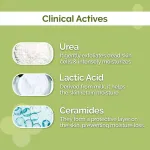 The Derma Co 4% Urea Deep Moisturizing Cream view 8