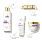 Dove Daily Therapy Shampoo view 6