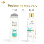 Dove Dandruff Clean & Fresh Shampoo view 3