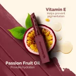 Mamaearth Luxe Matte Long Stay Lipstick view 5