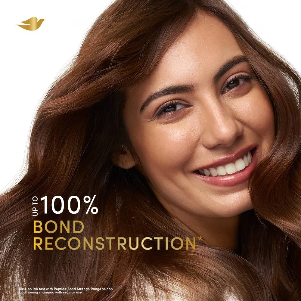 Dove Peptide Bond Strength Leave In Conditioner