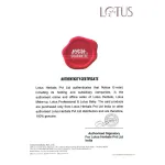 Lotus Herbals Lotus Professional PhytoRx Clarifying & Soothing Toner With Neem& Vitamin C For All Skin Types view 2
