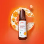 Plum Calendula & 10% Vitamin C Barrier Boosting + Glow Serum view 9