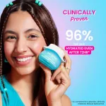Dot & Key AM PM Routine With Hyaluronic Acid- 72HR Hydrating Probiotics Gel & Retinol Night Cream view 6