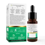 Dr. Sheth's Centella & 10% Niacinamide Ampoule Serum view 5