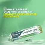 Himalaya Complete Care Toothpaste view 3