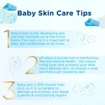 Dove Baby Dove Rich Moisture Bathing Bar view 5