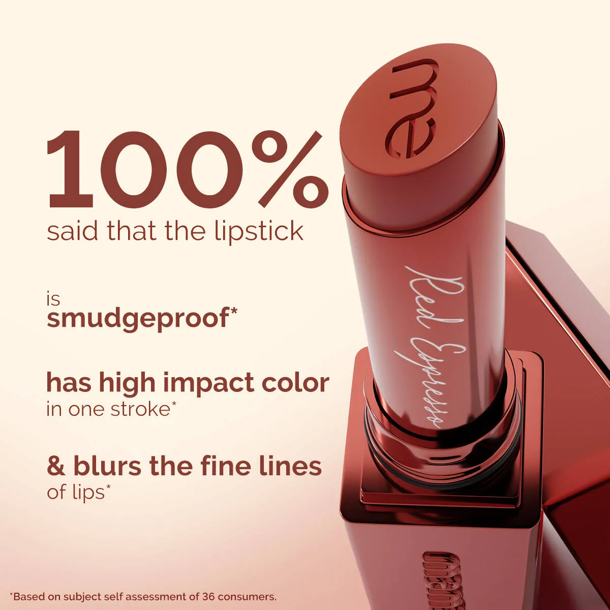 Mamaearth Luxe Matte Long Stay Lipstick