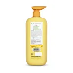 Mamaearth Ubtan Moisturizing Body Lotion view 9