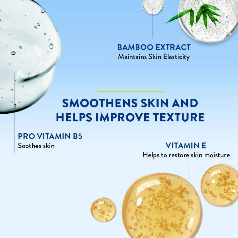 Cetaphil Daily Exfoliating Cleanser