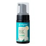 Pilgrim Salicylic (BHA) & Glycolic Acid (AHA) Foaming Face Wash view 8