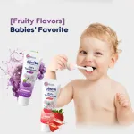 Aiwibi Baby Toothpaste view 4