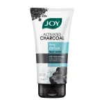Joy Activated Charcoal Face Wash For Oily Skin To Controls Oil & Removes Dirt & Blackheads view 8