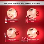 Pond's Ponds Youthful Miracle Anti Aging Night Cream With Retinol C Niacinamide view 8