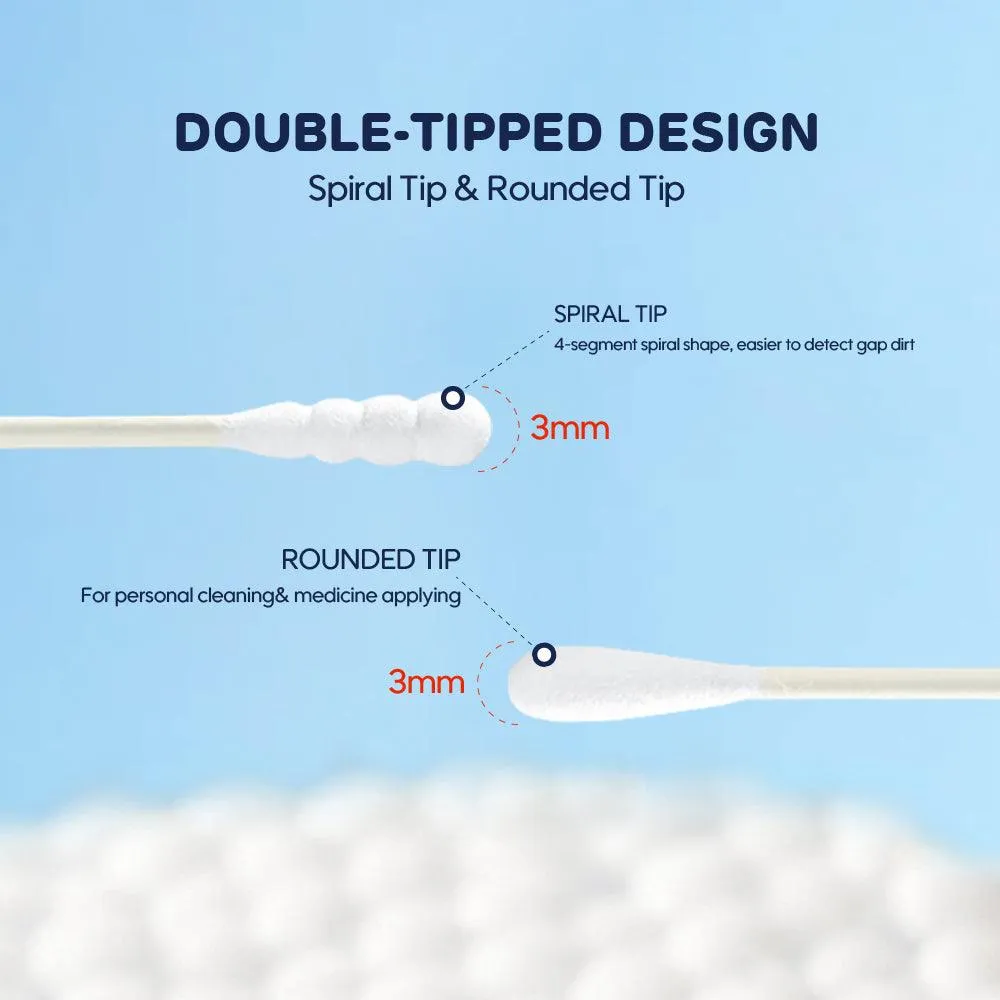 Aiwibi Cotton Swab