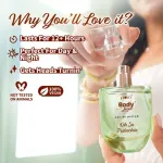 Plum Bodylovin' Oh So Pistachio Eau De Parfum view 4