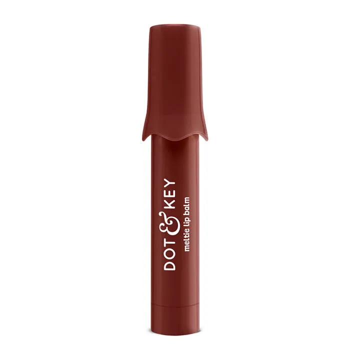 Dot & Key Meltie Lip Balm SPF 50+ PA+++