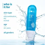 Plum 1% Marine Spring Water Replenishing Toning Mist view 4