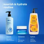 Plum Head-to-Toe Daily Routine view 6