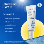 Plum 2% Niacinamide Sunscreen SPF 50 PA+++ (Pack Of 2) view 5