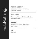 Minimalist Vitamin C + E + Ferulic 16% Face Serum view 4