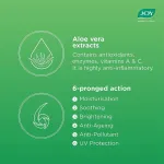 Joy Pure Aloe Vera Light Moisturizer Skin Cream for Face & Body For 48 Hrs Moisturization view 5