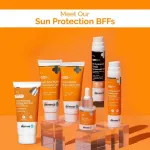The Derma Co Pore Minimizing Priming Sunscreen view 7