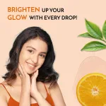 Joy Skin Brightening Vitamin C + Face Serum For Glowing Skin, Controls Premature Ageing view 3