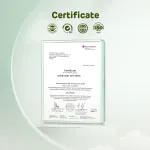 Aiwibi 100% Biodegradable Dry Wipes view 9