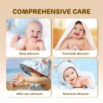 Aiwibi Baby Body Lotion view 7