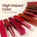 Mamaearth Luxe Matte Long Stay Lipstick view 7