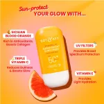 Dot & Key Bestselling Vitamin C + E Sunscreen - Pack Of 2 view 5