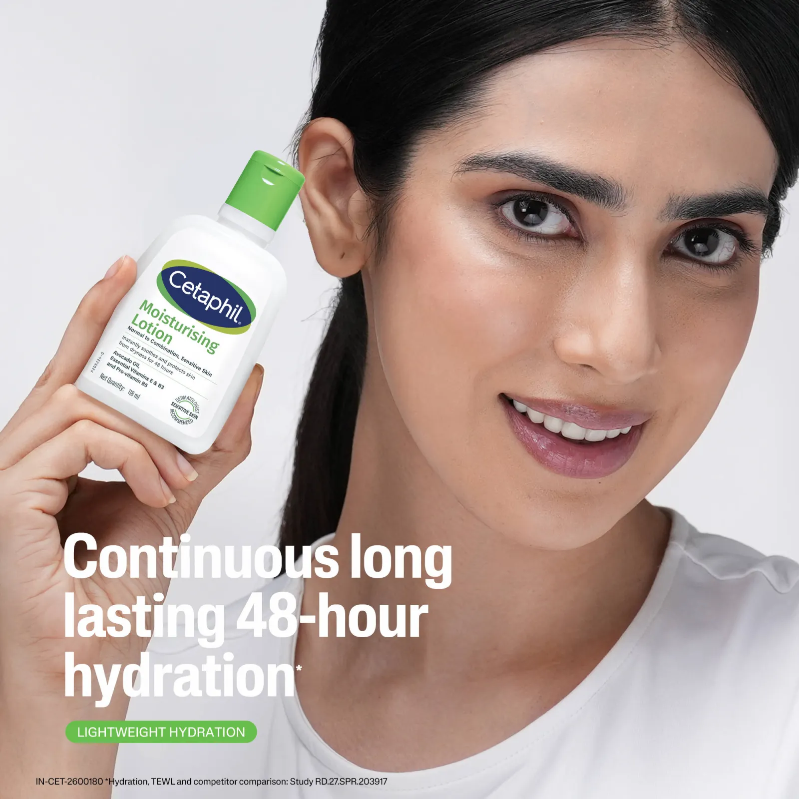 Cetaphil Normal To Dry Skin Travel Pack - Cleanser & Lotion (Pack Of Two)