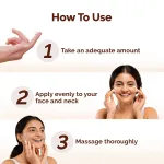 Mamaearth Rice Oil-Free Face Moisturizer For Oily Skin view 4