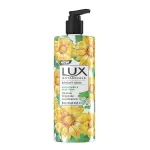 Lux Bright Skin Sunflower & Aloe Vera Body Wash view 2