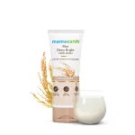 Mamaearth Rice Face Wash With Rice Water & Niacinamide for Glass Skin view 7