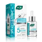 Joy Hydrating Hyaluronic Face Serum for Intensive Repair, Tighens Pores & Improves Skin Texture view 2
