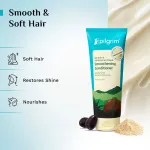 Pilgrim Patua Smoothening Combo Patua Shampoo & Conditioner for Soft & Smooth Hair, Frizz Free view 3