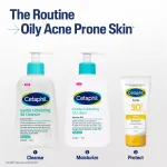 Cetaphil Gentle Exfoliating SA Lotion For Oily, Acne Prone Skin Gentle Skin Cell Renewal view 9