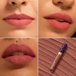 Pilgrim the French Collection Oh So Creme Liquid Lipstick view 24