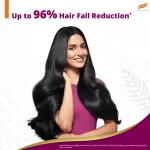 Himalaya Anti-Hair Fall Shampoo With Bhringraja & Palasha view 3