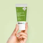 The Derma Co Ceramide + HA Intense Daily Face Moisturizer For Dry Skin view 3