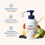 Aiwibi Baby Foaming Cleanser view 3