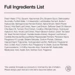 Anua Peach 70 Niacin Serum with 5% Niacinamide for Glass Skin, Brightens Skin & Minimizes Pores view 7