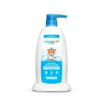 Mamaearth Baby Dermasoft Head To Toe Wash view 2