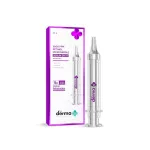 The Derma Co 3000 PPM Retinol Microneedle Serum Shot Anti-Ageing, Wrinkles, Fine Lines, All Skin view 10
