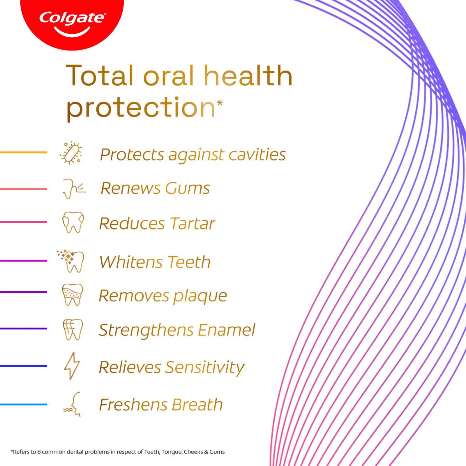 Colgate Total Charcoal Deep Clean Antibacterial Toothpaste Whole Mouth Health Combo