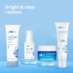 Plum Niacinamide CSMS for Brightening & Hydrated Skin Tightens Pore, Fades Blemishes & Hydrates view 6